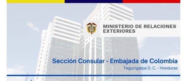 Vea las noticias de la Embajada de Colombia en Honduras en el Boletín mensual de abril de 2023 