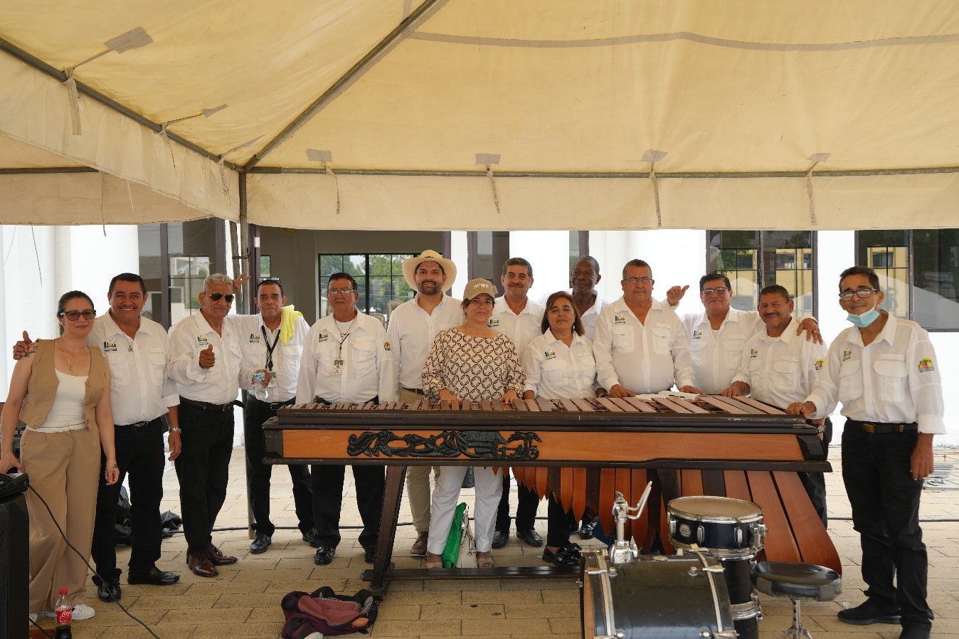 III Encuentro con la Comunidad y el Emprendimiento en San Pedro Sula: Un Espacio de Unión y Crecimiento para la Comunidad Colombiana en Honduras