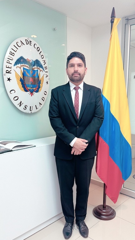 DAVID EDUARDO MONTOYA QUIRAMA 
