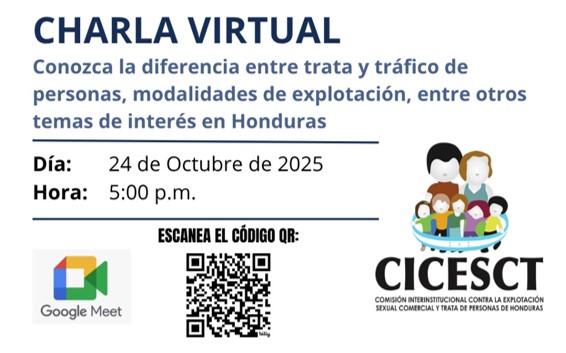 Embajada de Colombia en Honduras y su Sección Consular conmemora el Día Nacional del Colombiano Migrante