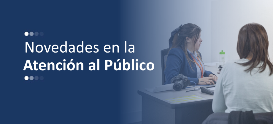 La Embajada de Colombia en Honduras y su sección consular no tendrán atención al público el 1 de diciembre de 2025