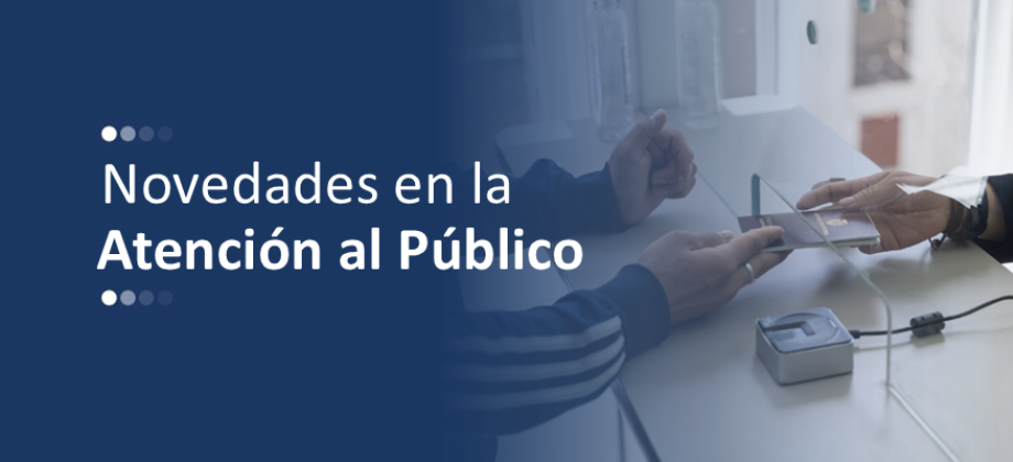 La Embajada y el Consulado de Colombia en Honduras no tendrán atención al público los días 25 de diciembre de 2025 y 1 de enero de 2026