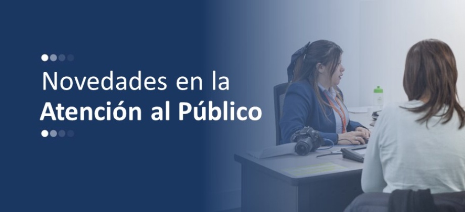 Embajada de Colombia en Honduras y su sección consular no tendrán atención al público el 15 de septiembre de 2025