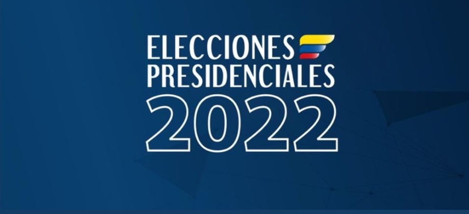 Información para colombianos en Honduras sobre la segunda vuelta de elecciones presidenciales que se realiza del 13 al 19 de junio