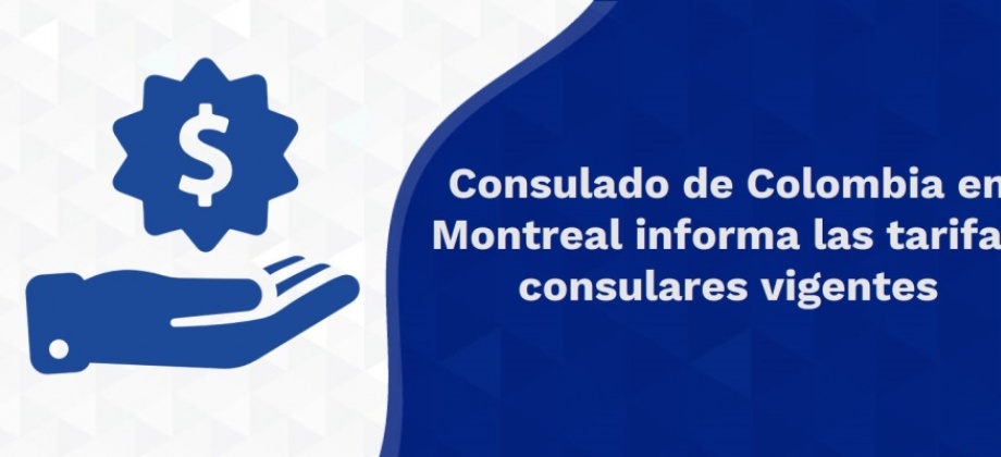 La Embajada y el consulado de Colombia en Honduras no tendrán atención al público del 4 al 8 de octubre de 2021