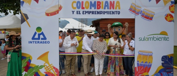 III Encuentro con la Comunidad y el Emprendimiento en San Pedro Sula
