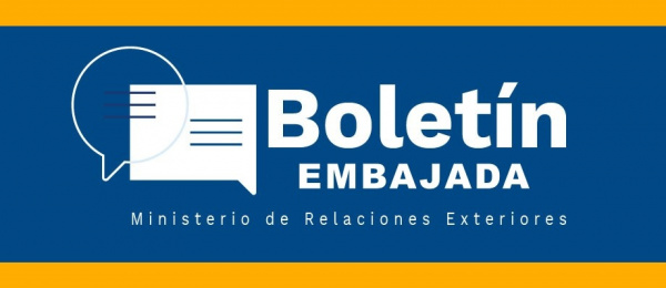 Vea las últimas noticias de la Embajada de Colombia en Honduras en el boletín informativo de diciembre de 2021