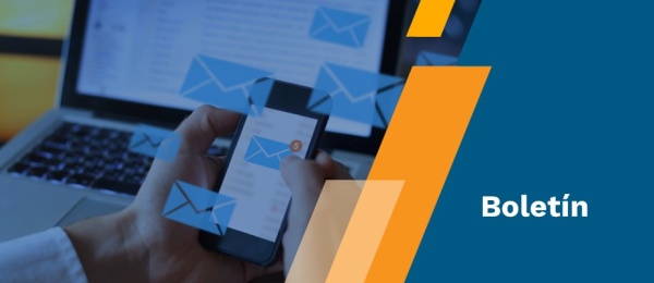 Vea las últimas noticias de la Embajada de Colombia en Honduras en el boletín informativo de abril de 2022