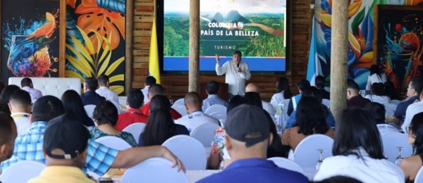 Embajada de Colombia en Honduras organizó el Primer Foro de Turismo, Intercambio Cultural, Inversión y Exportaciones